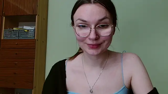 LooveELLYx Live XXX-chat