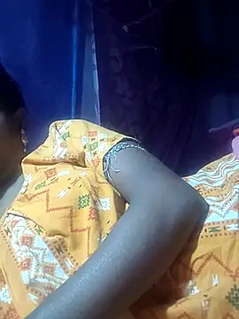 Pokazy przed kamerką – Sweet-runi