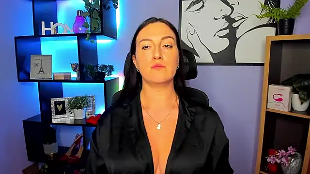 Chat XXX Live FUN_AMI