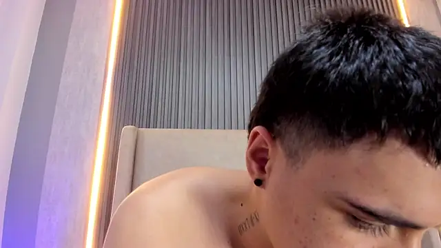 BenitoSaenz Obrolan Langsung XXX