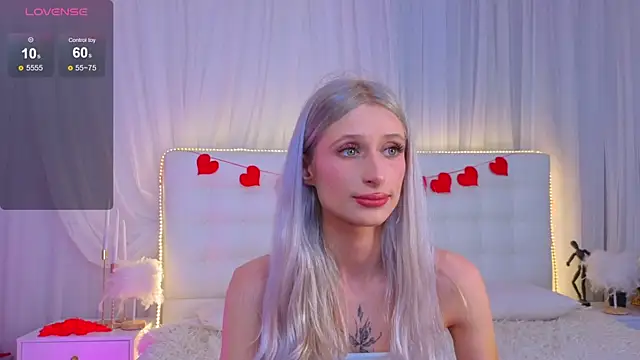 Chat XXX Live Monica_Leen