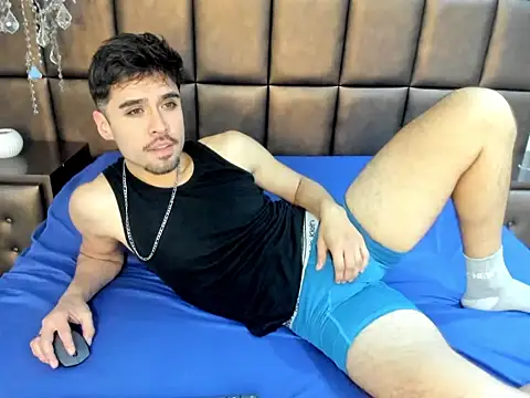 BrunoTurnerr Webcamshow