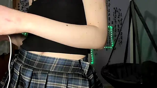 Yoonhee_ki 现场XXX聊天