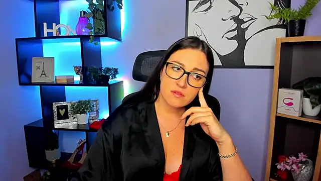 FUN_AMI Live XXX-chat