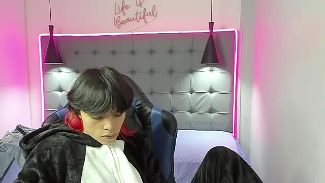 Sylasfrost Obrolan Langsung XXX