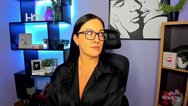 Chat XXX Live FUN_AMI