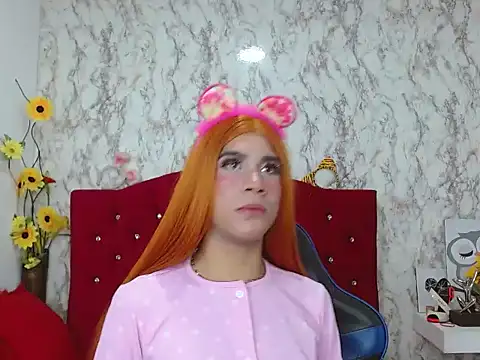 Ailanys_Miller Obrolan Langsung XXX