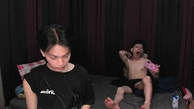 hotfreshdior Adlı Modelin Canlı XXX Sohbeti