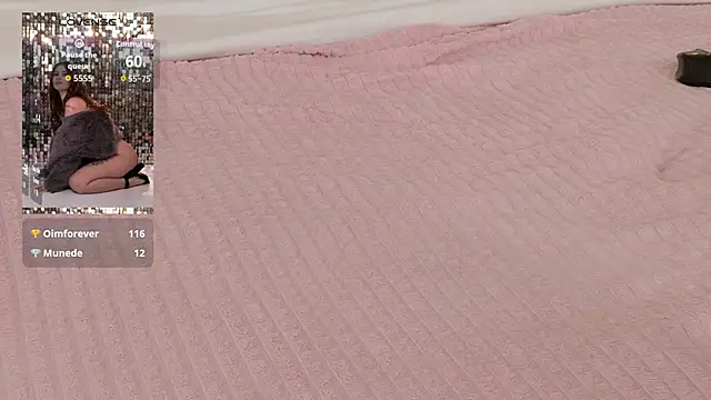 Chat +18 de milaleoneli ao vivo