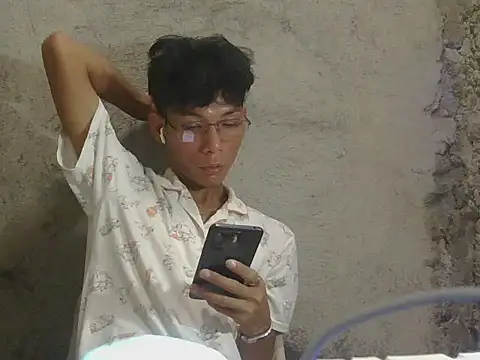 Asiancockinsan Pertunjukan Webcam