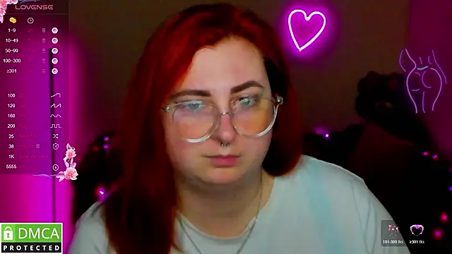 Alicia_love00 Obrolan Langsung XXX