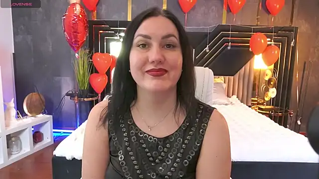 VelvetLuck Obrolan Langsung XXX