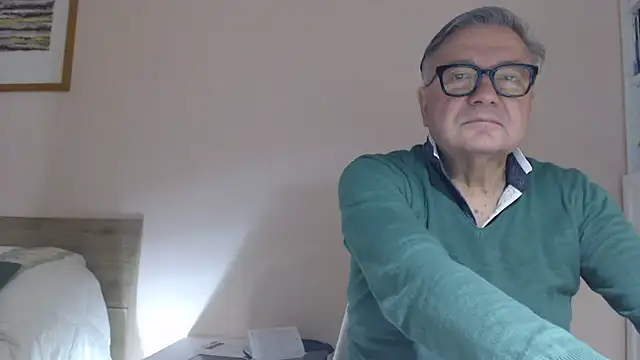 YOU6me webkamerás műsora