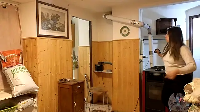 VanessaDoyle Chat XXX live