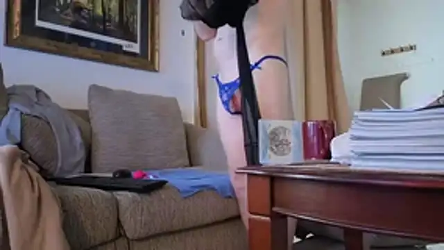 CDforU Live XXX Chat