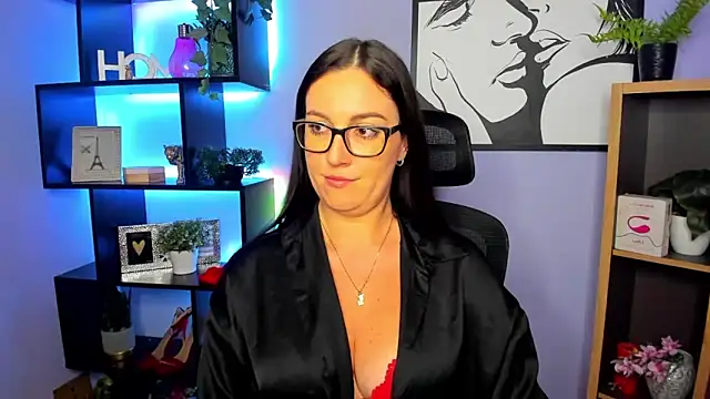 FUN_AMI – Live XXX-chat