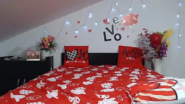 SweetMaddy888's Live XXX Chat