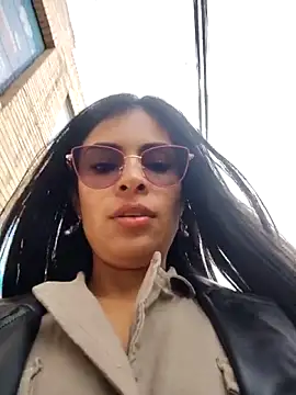 Chat XXX Live Astrid--