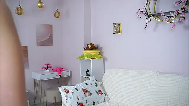 SunnivaCovil: онлайн-секс-чат