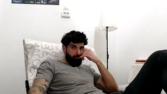 Chat XXX ao vivo de Verycutex