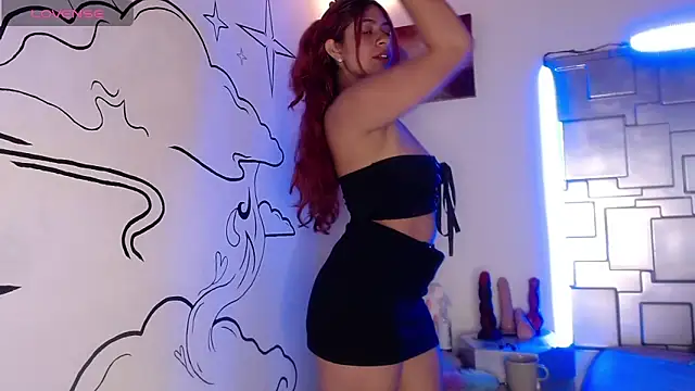 lunabloom2 라이브 XXX 채팅