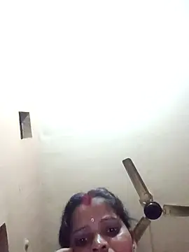 Show de Rubi12A na webcam