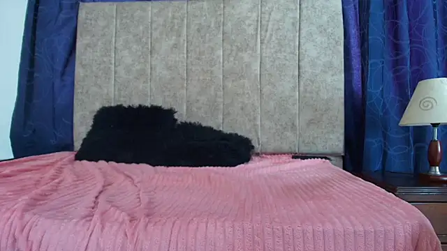 Show de Baby_dirt na webcam