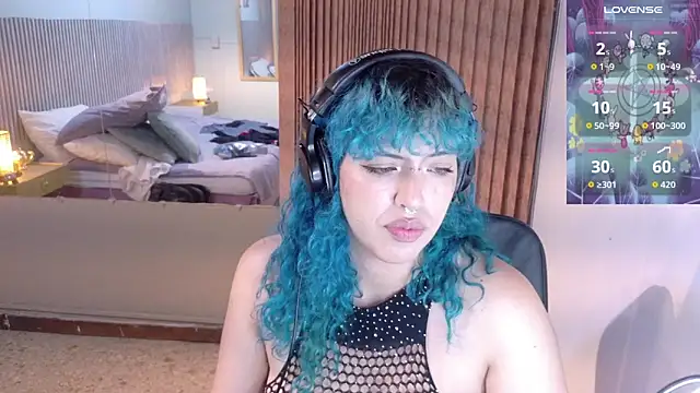 Živý XXX chat Eli666uwu