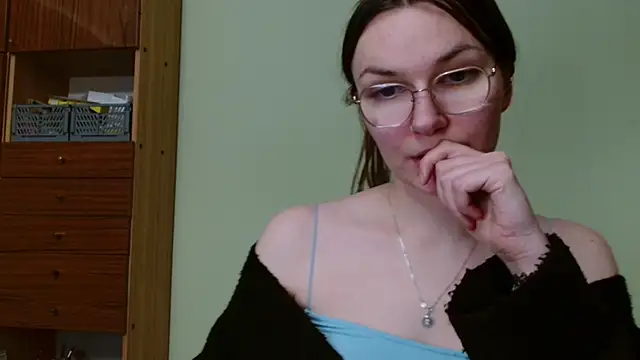 LooveELLYx 现场XXX聊天