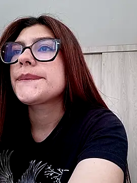 Chat XXX en directo de sweet_temari