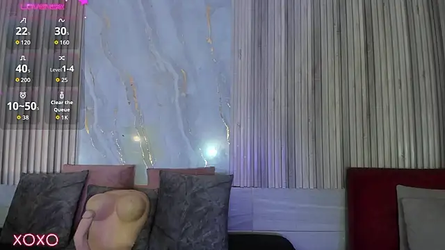 Chat XXX en directo de BriannaChelsea