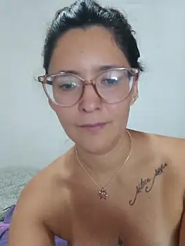 Show de webcam de Harley-77