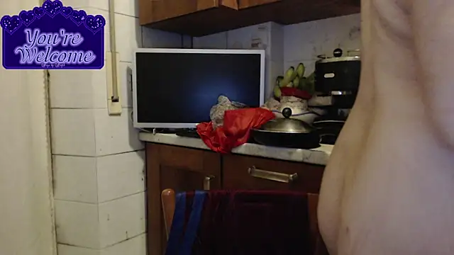 martachatte Webcam show