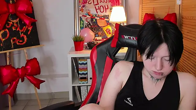 BakugoKatsuki's Live XXX Chat