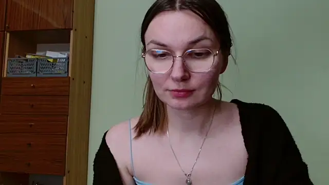LooveELLYx – Live XXX-chat