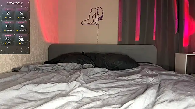 bklfen Live XXX-chat