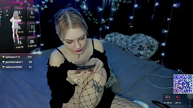 Saekiko Live XXX-chat