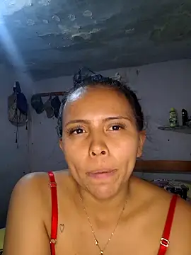 Daniela_Cruz_ – Live XXX-chat