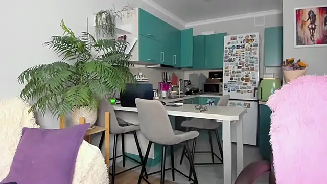 ChristinaGlory – Live XXX-chat