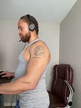 Fathero1time 在線直播表演