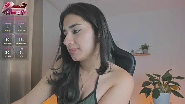 annadu011 – Live XXX-chat