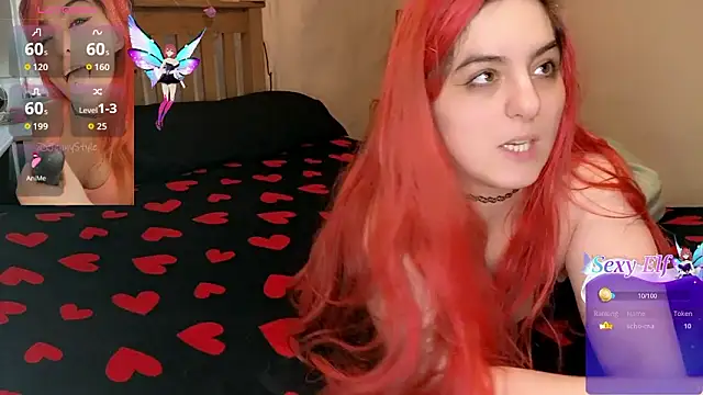 jennystyleのライブXXXチャット