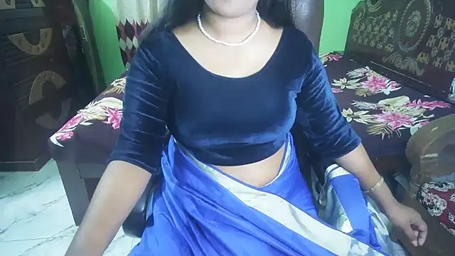 Czat XXX na żywo – BengaliQueenStar