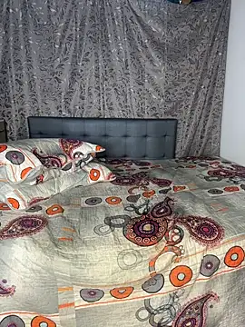 Soe_Lara Webcam-Show