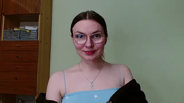 LooveELLYx Obrolan Langsung XXX