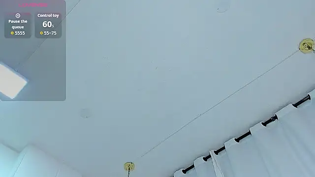 Czat XXX na żywo – AerumChae