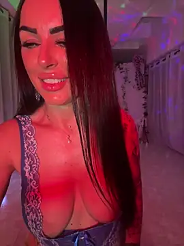 SofiaaMaria – Live XXX-chat