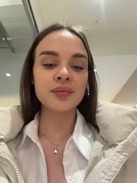 KristiRich Live XXX-Chat