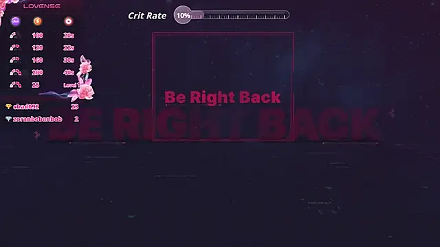 Ginny_Joy Live XXX-Chat