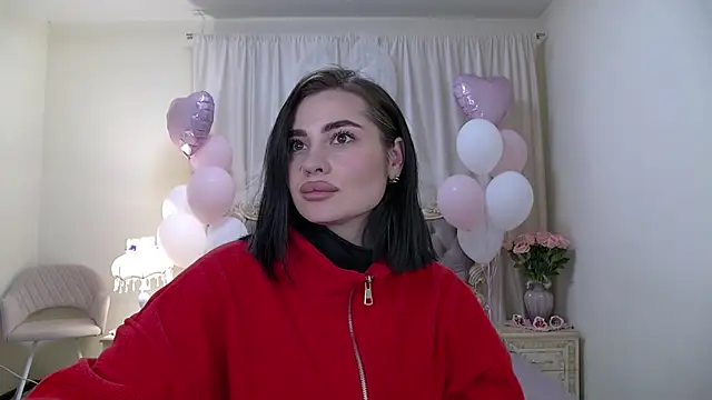 AdrianaTorres élő XXX-chatje